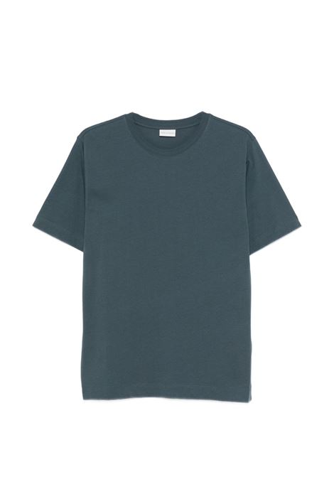 hertz t-hirt man white DRIES VAN NOTEN | 261-021100-3600508